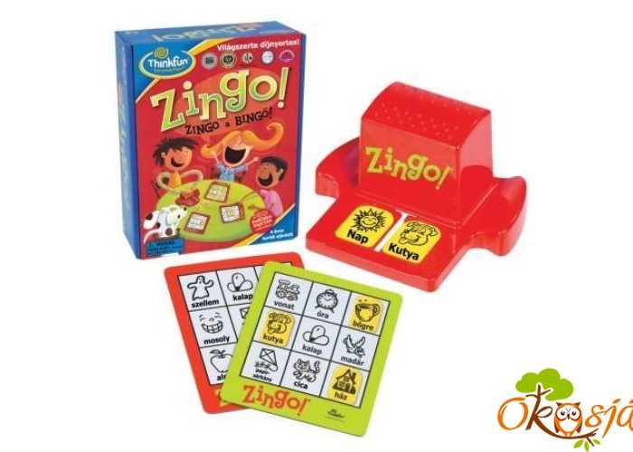 Zingo