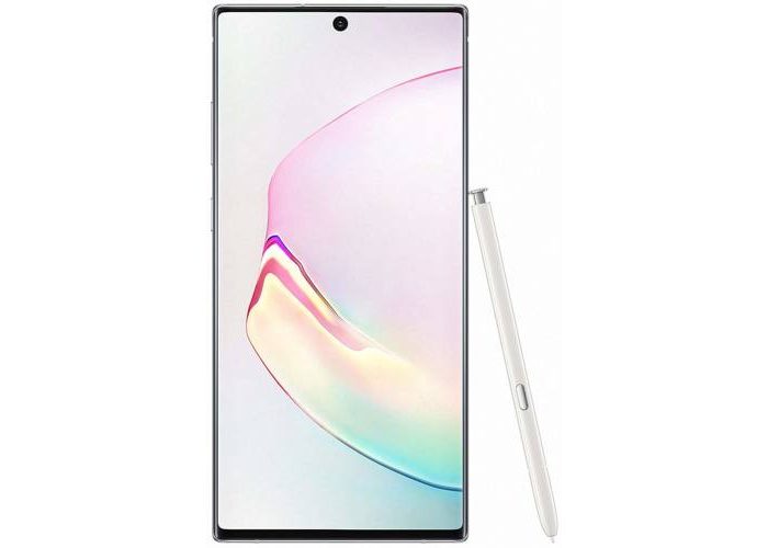 Samsung Note 10