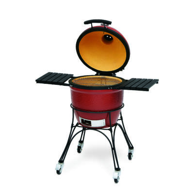 kamado grill