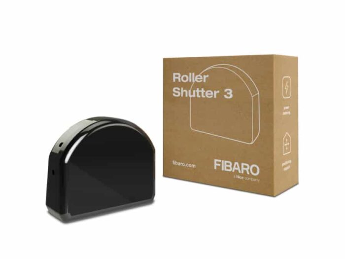 Fibaro Roller Shutter 3