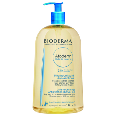 bioderma tusfurdo