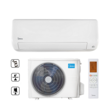 midea 3,5 kw inverteres klíma